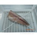IQF Frozen Makrele Filet Bone aus PBO